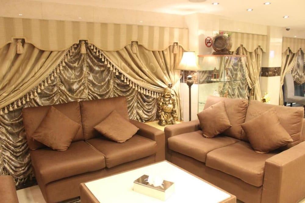 Saffron Hotel Dubai Buitenkant foto